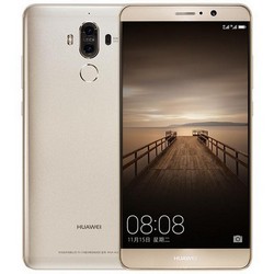Замена разъема зарядки на телефоне Huawei Mate 9 в Самаре